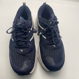 Diadora Cellula 2 Men's Blue Corsair/White Running Shoes